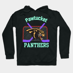 Pawtucket panthers Hoodie